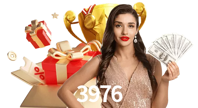 Jogue com dealers reais no 3976!