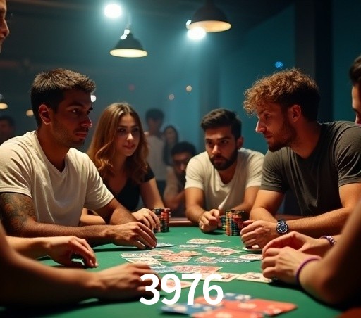 Plataforma 3976 - PIX Instantâneo