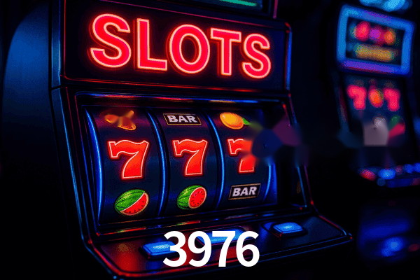 Slots 3976 - RTP Alto Certificado