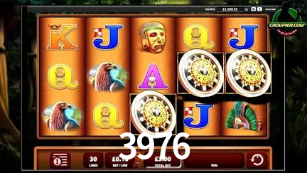 Descubra o Mundo do Cassino Online com 3976