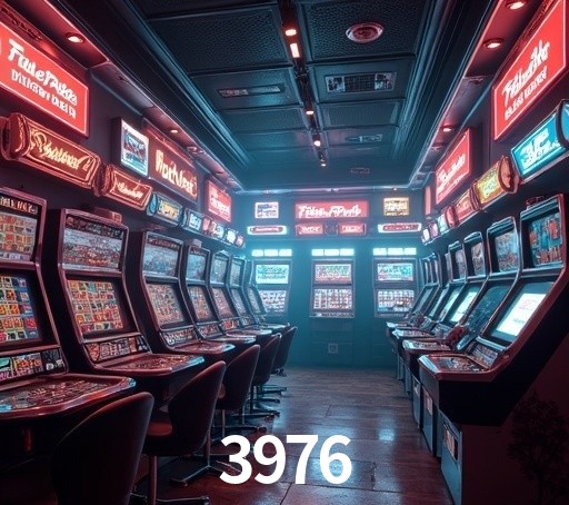 Loteria 3976 - Mega-Sena online
