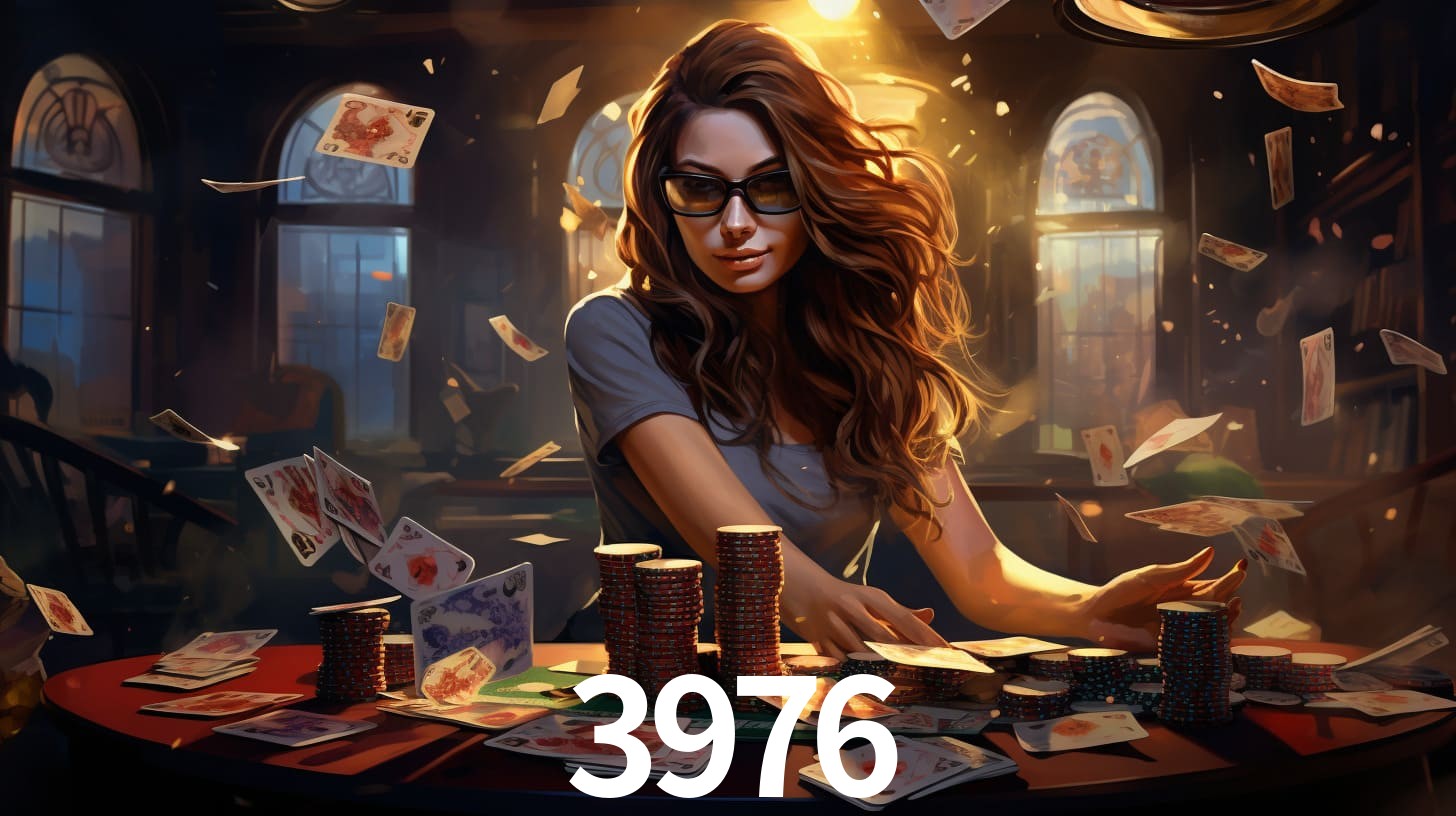 Roulette Table 3976