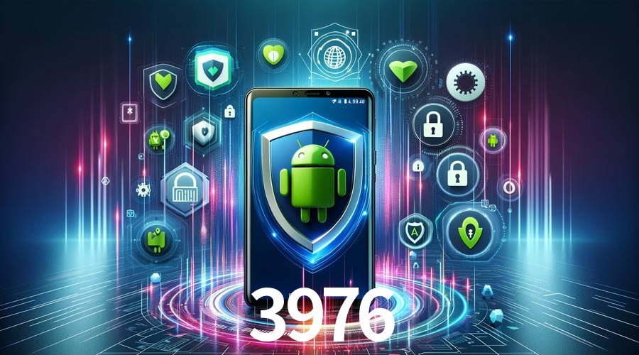 Platform Technology 3976