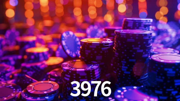 Odds Competitivas 3976
