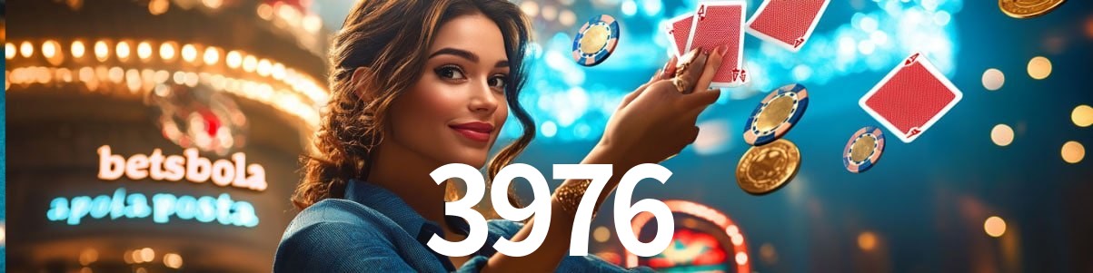Game Statistics 3976