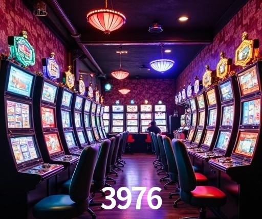 Slots 3976 - Giros Grátis Diários