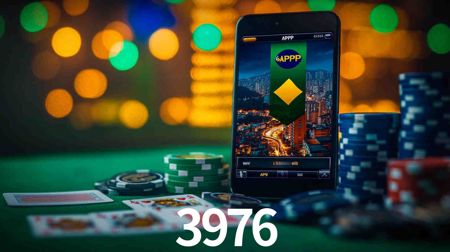 A Emoção da Loteria na 3976: Uma Chance de Mudança de Vida