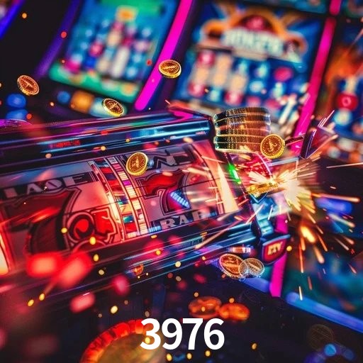 Estatísticas Crash Games 3976