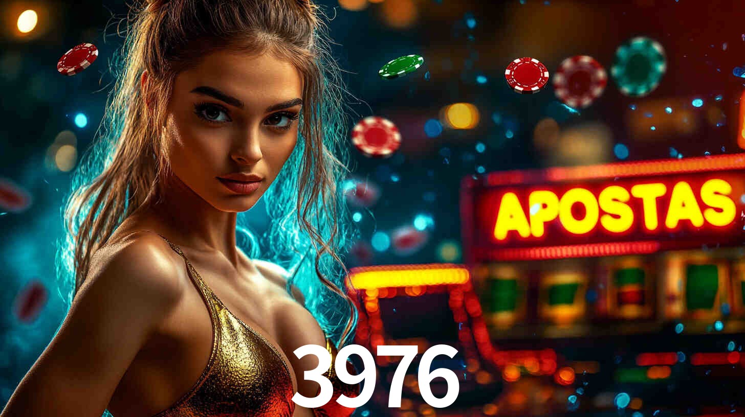 Explorando a Categoria de Eventos em Apostas na 3976