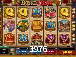 3976 Licença Curaçao Gaming