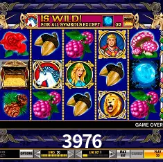 Descubra a Magia dos Jogos de Arcade no 3976