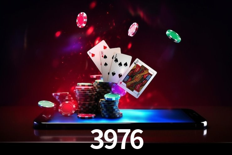 Live Casino 3976