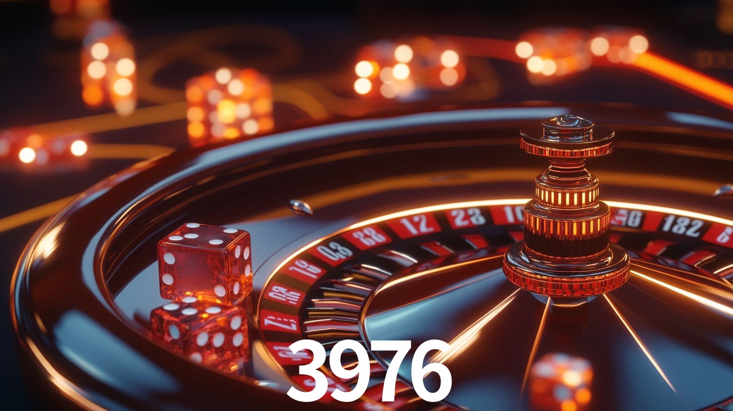 Blackjack Table 3976