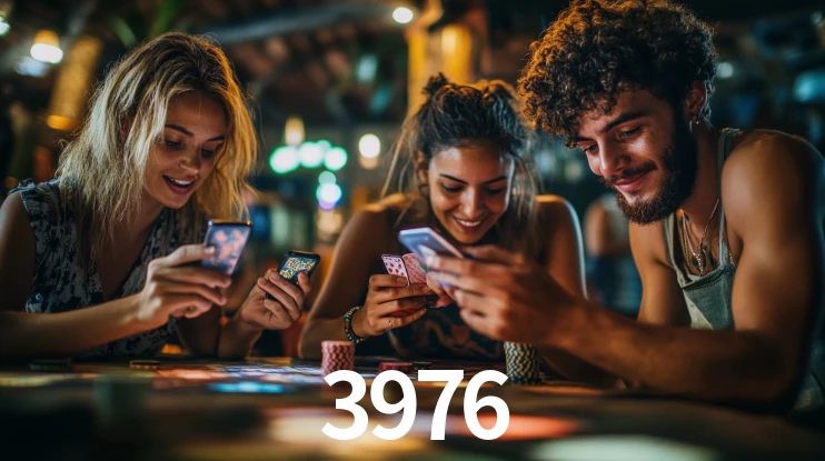 Daily Bonuses 3976