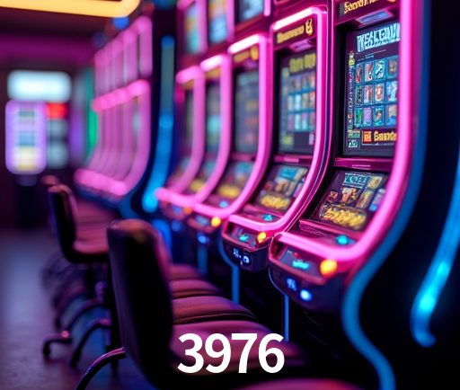 Slots 3976 - Jackpots Progressivos