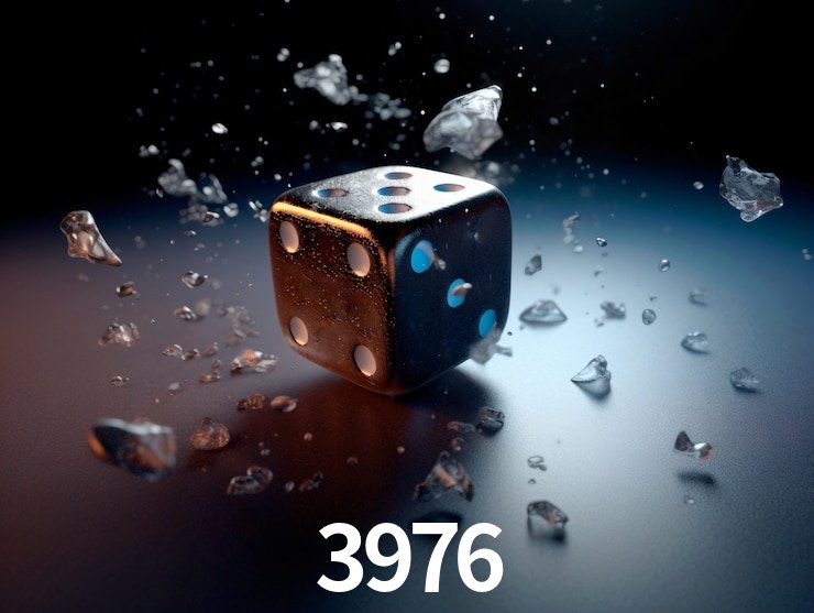 Loteria 3976 - Quina e mais jogos