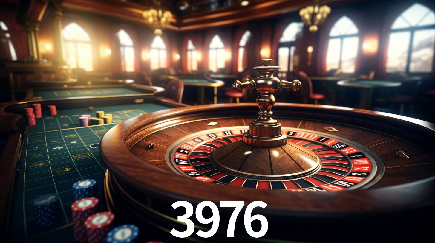 Live Casino 3976