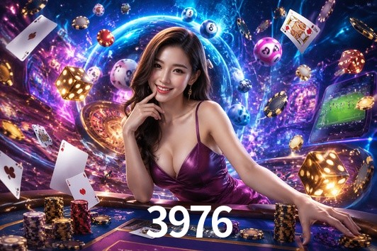Welcome Bonus 3976