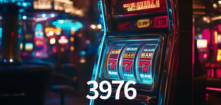 Welcome Bonus 3976