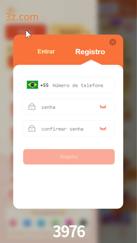 3976 Registro⭐️Plataforma de apostas paga⭐️3976 bet login