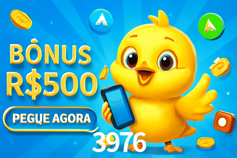 Descubra a Magia dos Jogos de Arcade no 3976