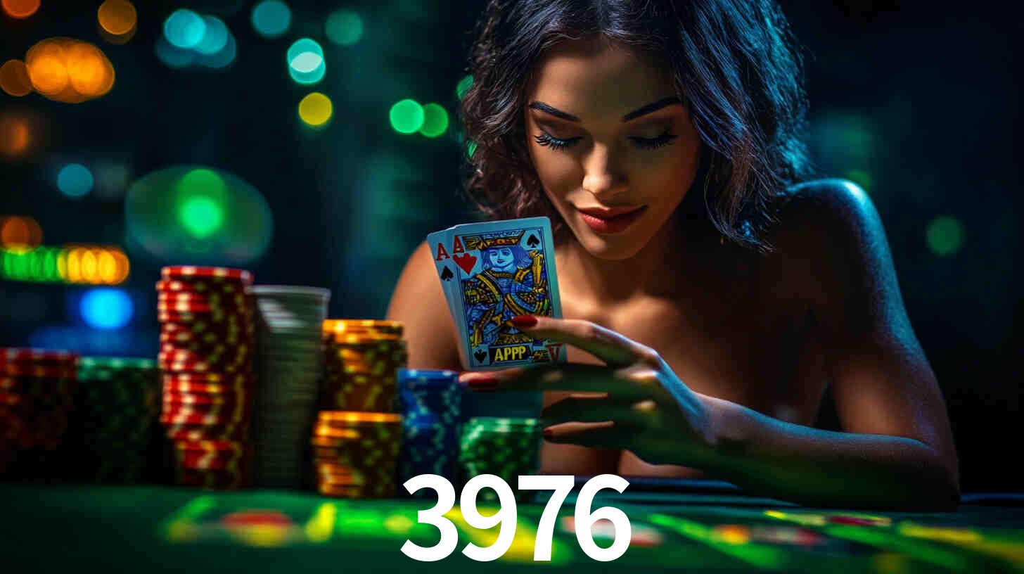 Apostas de Futebol 3976