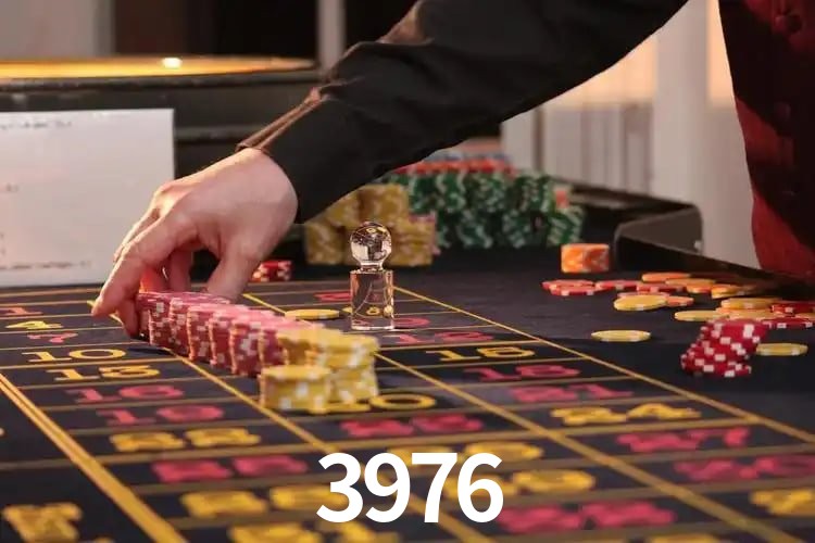 Jogo Spaceman 3976