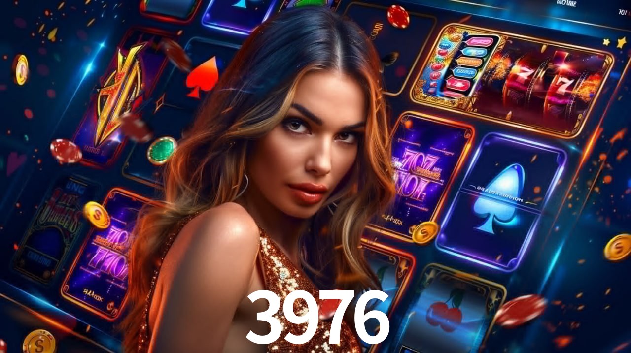 Casino Ao Vivo 3976