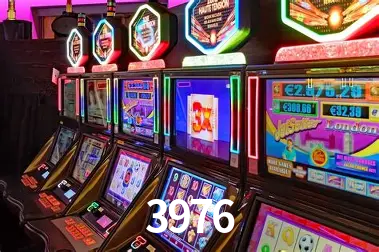 Apostas Esportivas na 3976: Um Guia Completo