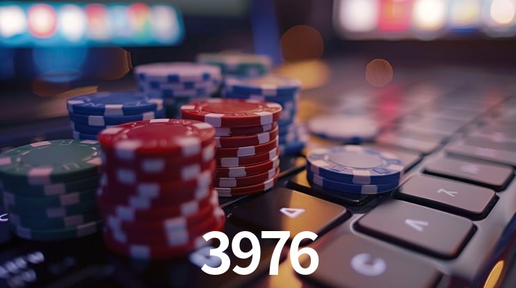 Provedores de Jogos 3976