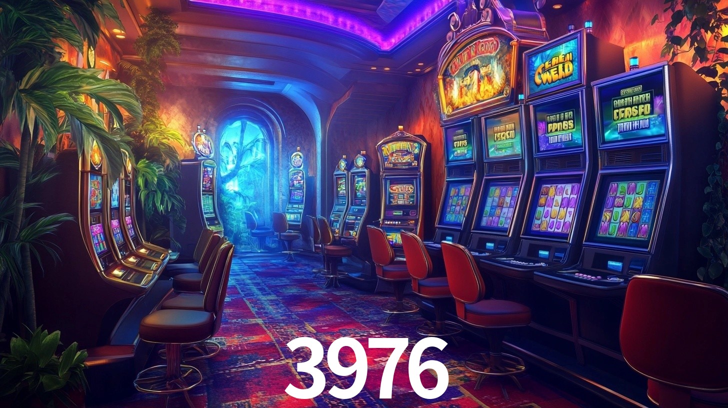 APP oficial da 3976 para mobile