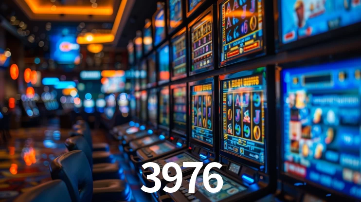 Desvendando o Mundo dos Jogos Virtuais na 3976