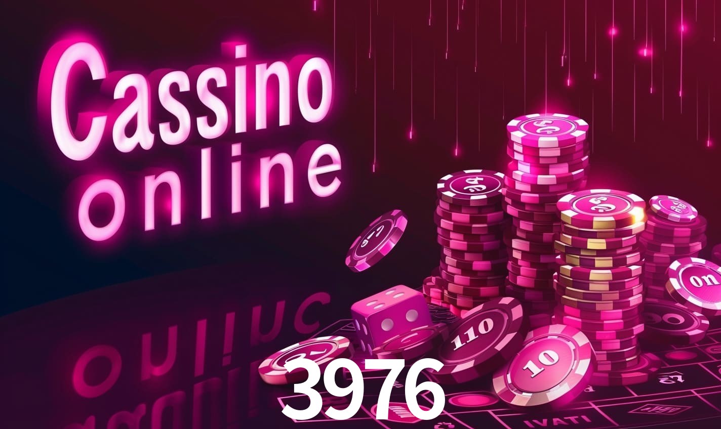 PIX Instantâneo 3976