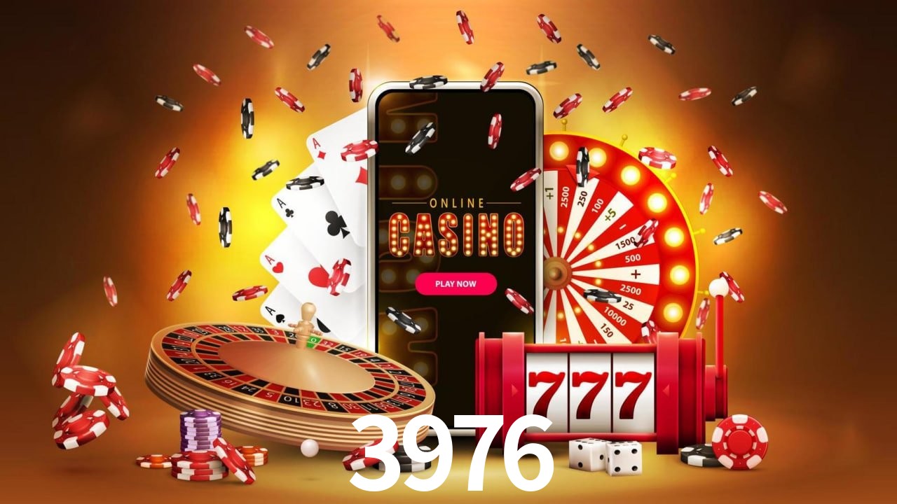 Estatísticas Crash Games 3976