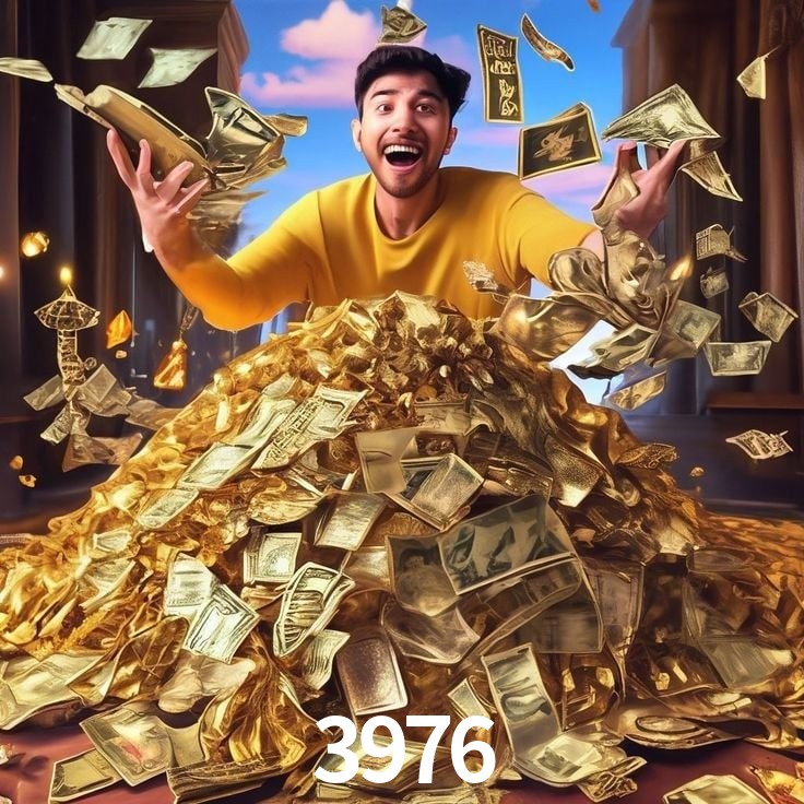 Jogos de Slot 3976
