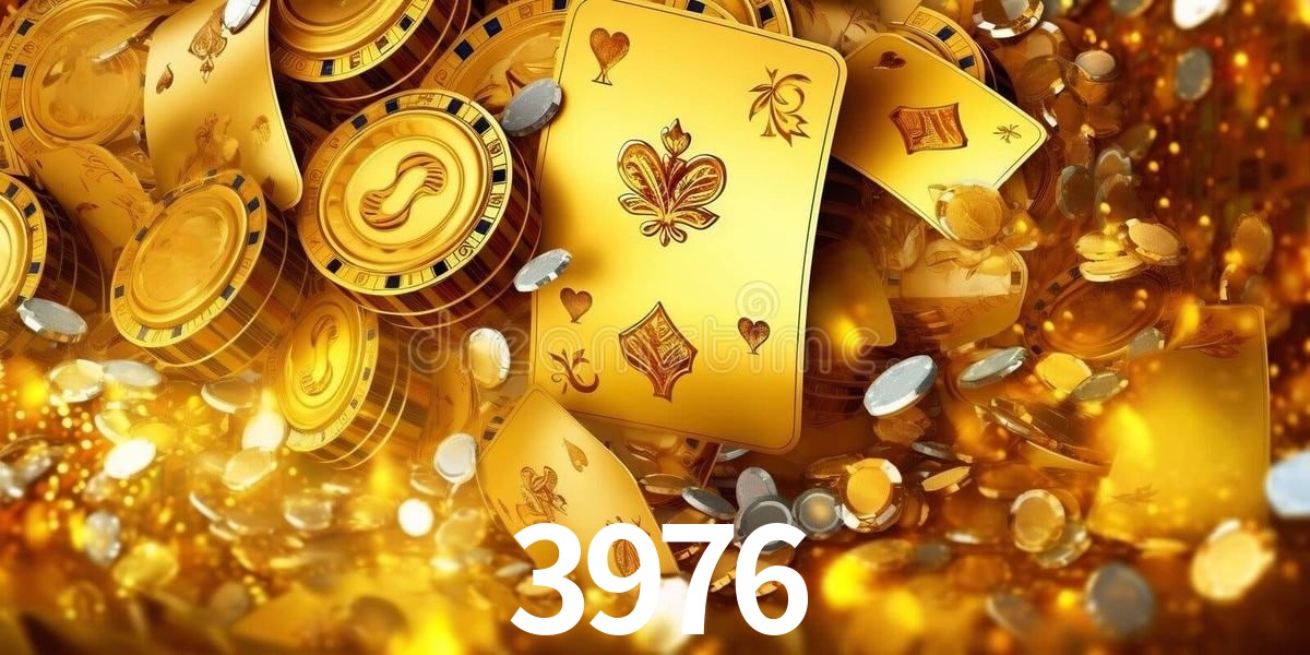 Bônus Diários 3976