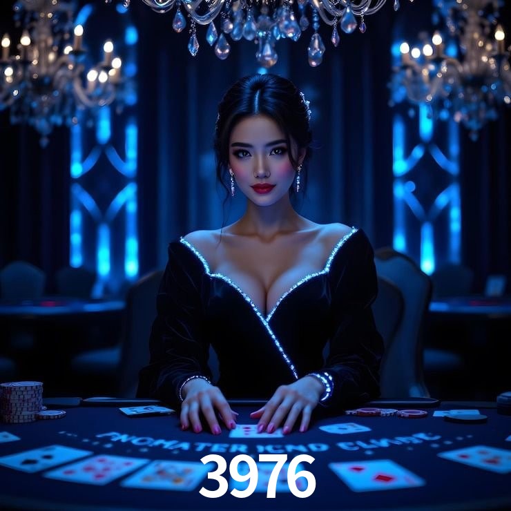 Estatísticas do Jogo 3976