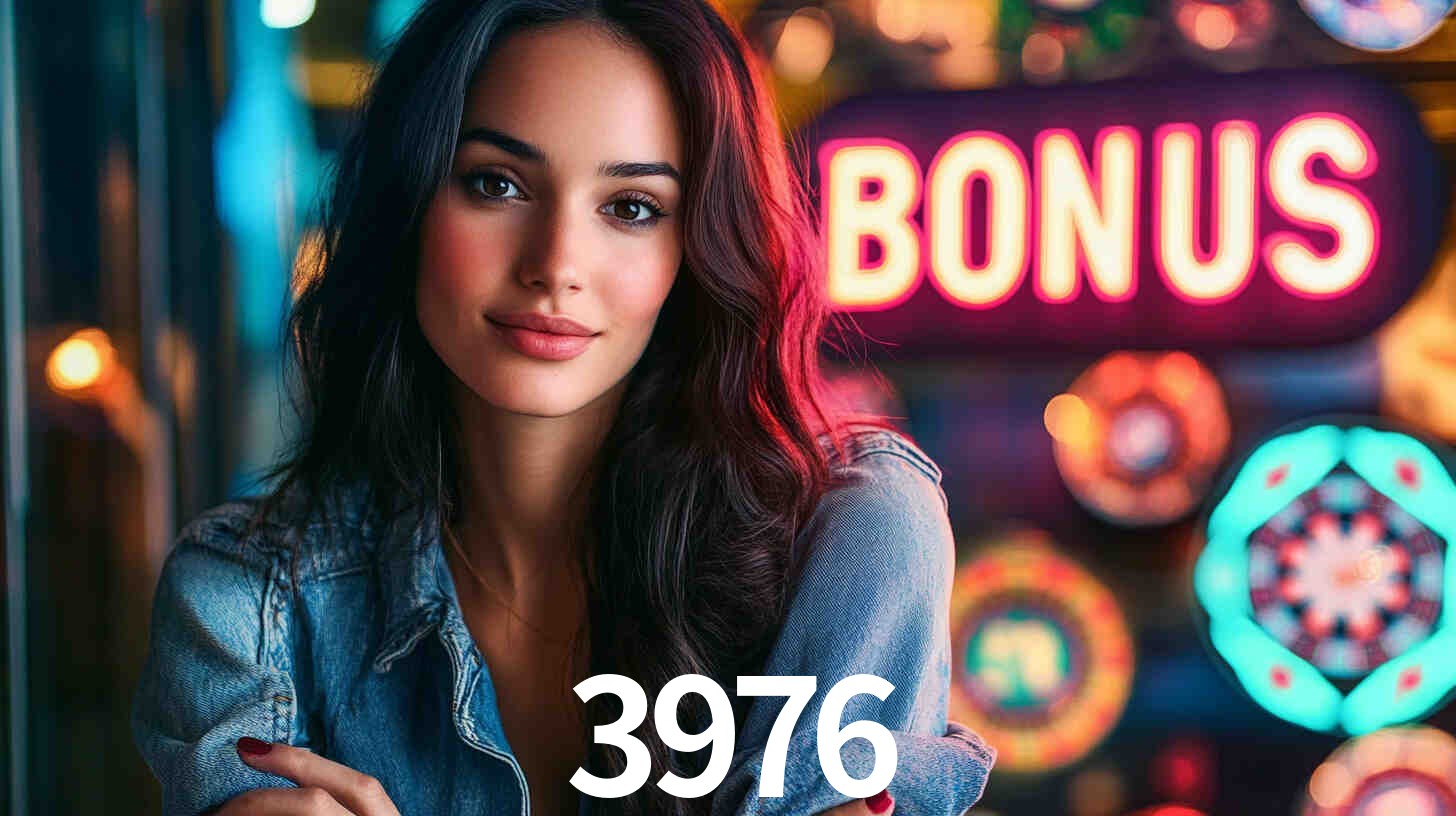 3976: A Experiência de Casino com Jogos de Mesa ao Vivo